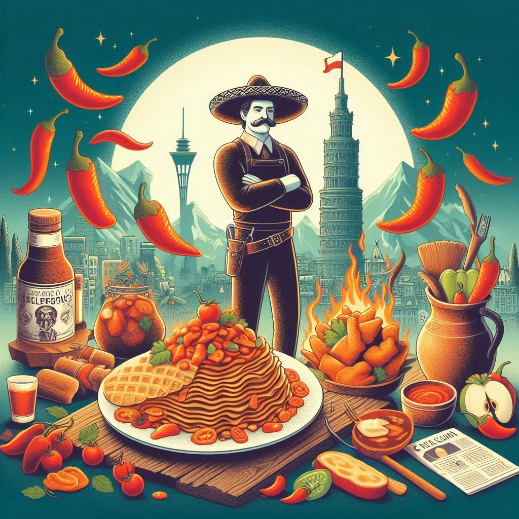 Chili Sin Carne