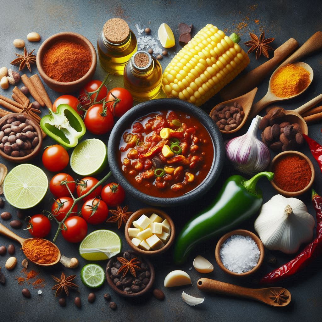 Chili Sin Carne