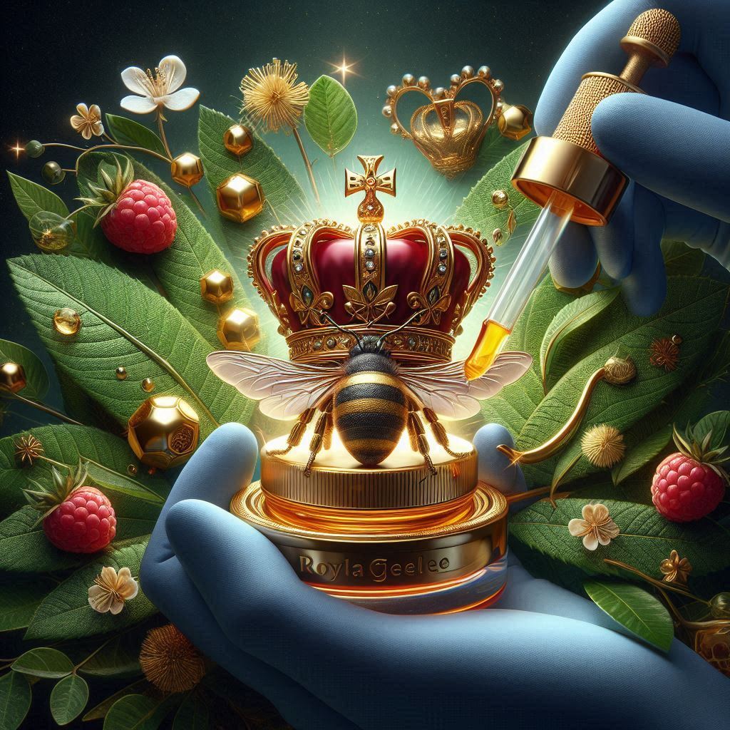 Gellée Royal